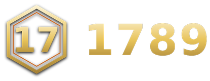 1789 logo