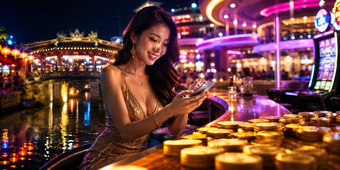 1789 Nổi Bật Casino