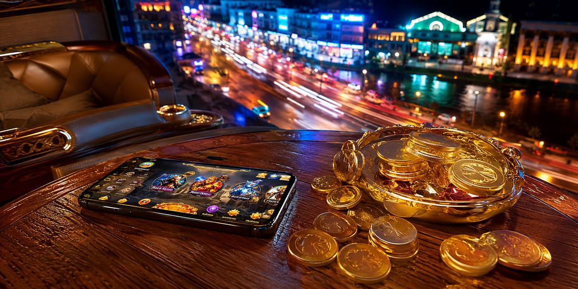 1789 Nổi Bật Casino